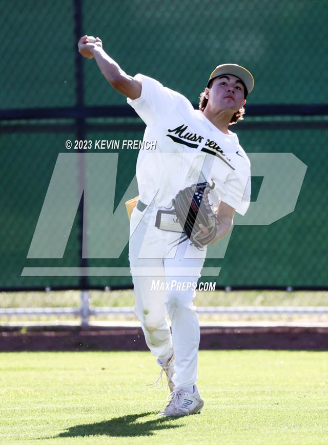 Photo 1 in the Moorpark vs. Palisade (Coach Bob National Invitational