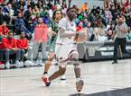 Photo from the gallery "Lawrence North vs. North Central (IHSAA 4A Sectional 10 first round)"