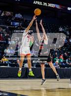 Photo from the gallery "Denver Jewish Day vs. Belleview Christian (CHSAA 1A Championship)"