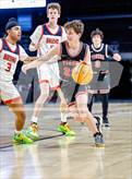 Photo from the gallery "Denver Jewish Day vs. Belleview Christian (CHSAA 1A Championship)"