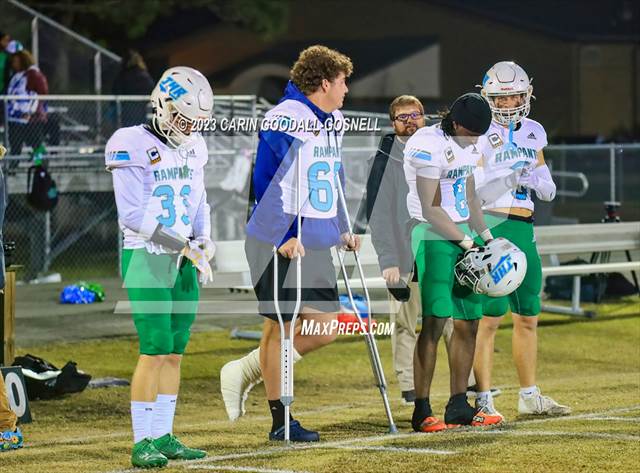 Photo 1 In The Jh Rose Havelock Nchsaa 3a Round 3 Playoff Photo Gallery 273 Photos 