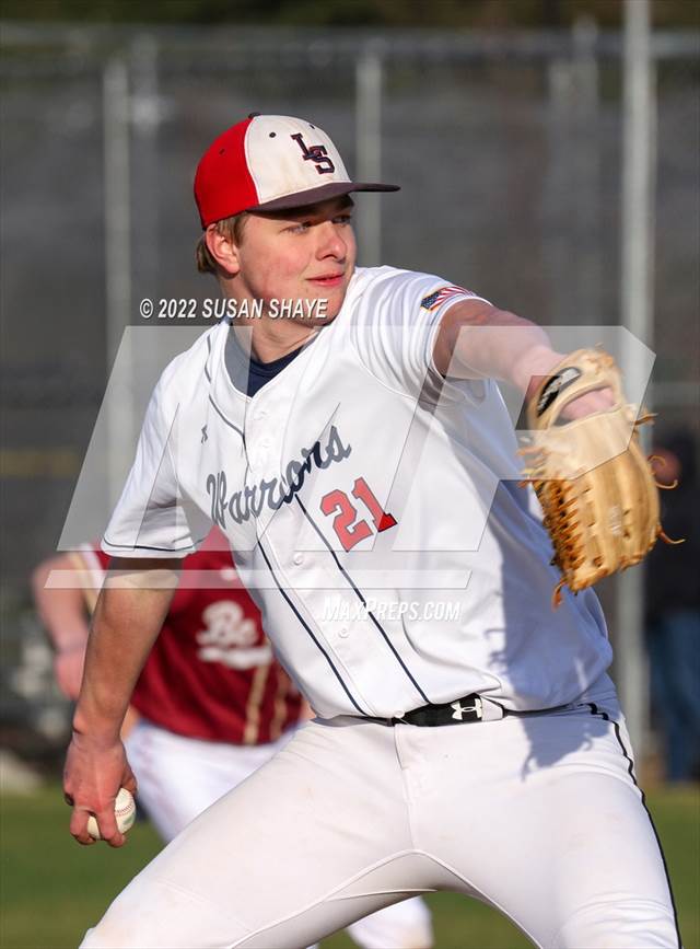 Photo gallery: UConn baseball @ Boston College Eagles - 4/19/23 - The UConn  Blog