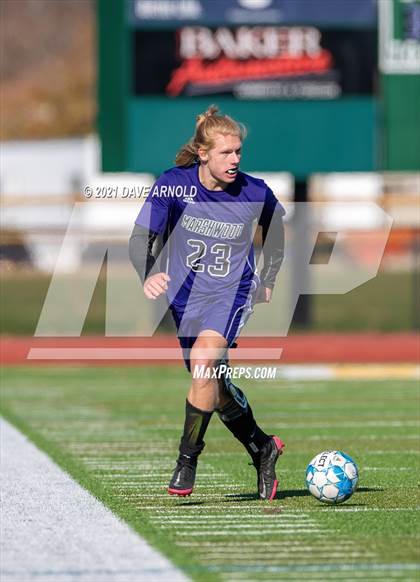 Thumbnail 3 in Brunswick vs Marshwood (MPA Class A State Final) photogallery.