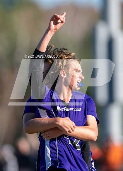 Thumbnail 2 in Brunswick vs Marshwood (MPA Class A State Final) photogallery.