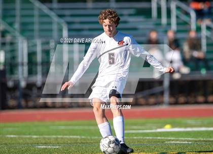 Thumbnail 2 in Brunswick vs Marshwood (MPA Class A State Final) photogallery.
