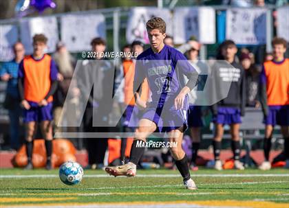 Thumbnail 3 in Brunswick vs Marshwood (MPA Class A State Final) photogallery.