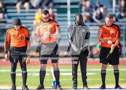 Thumbnail 3 in Brunswick vs Marshwood (MPA Class A State Final) photogallery.