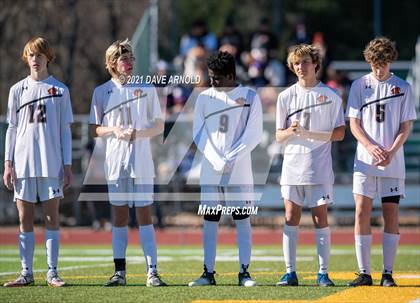 Thumbnail 3 in Brunswick vs Marshwood (MPA Class A State Final) photogallery.