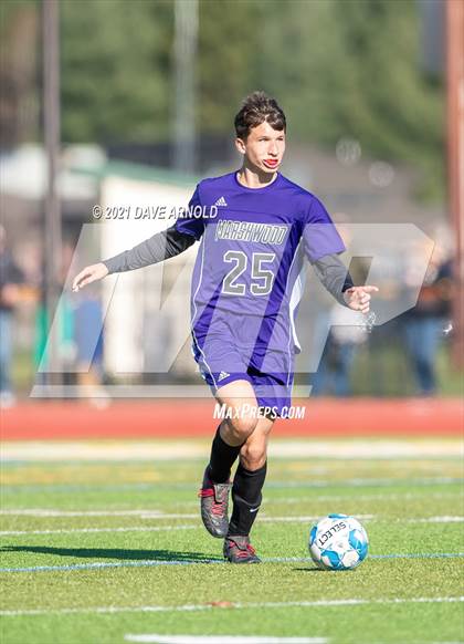 Thumbnail 3 in Brunswick vs Marshwood (MPA Class A State Final) photogallery.