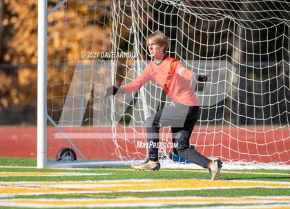 Thumbnail 3 in Brunswick vs Marshwood (MPA Class A State Final) photogallery.