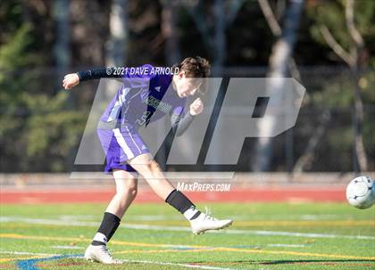 Thumbnail 3 in Brunswick vs Marshwood (MPA Class A State Final) photogallery.