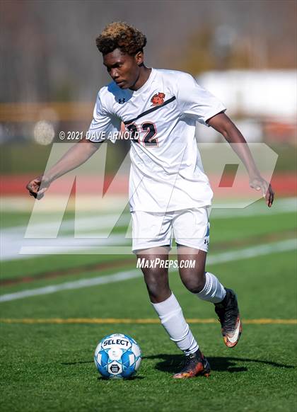 Thumbnail 3 in Brunswick vs Marshwood (MPA Class A State Final) photogallery.