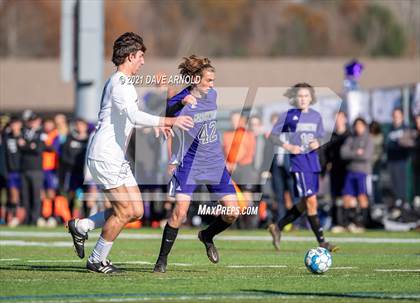 Thumbnail 1 in Brunswick vs Marshwood (MPA Class A State Final) photogallery.