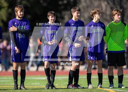 Thumbnail 2 in Brunswick vs Marshwood (MPA Class A State Final) photogallery.
