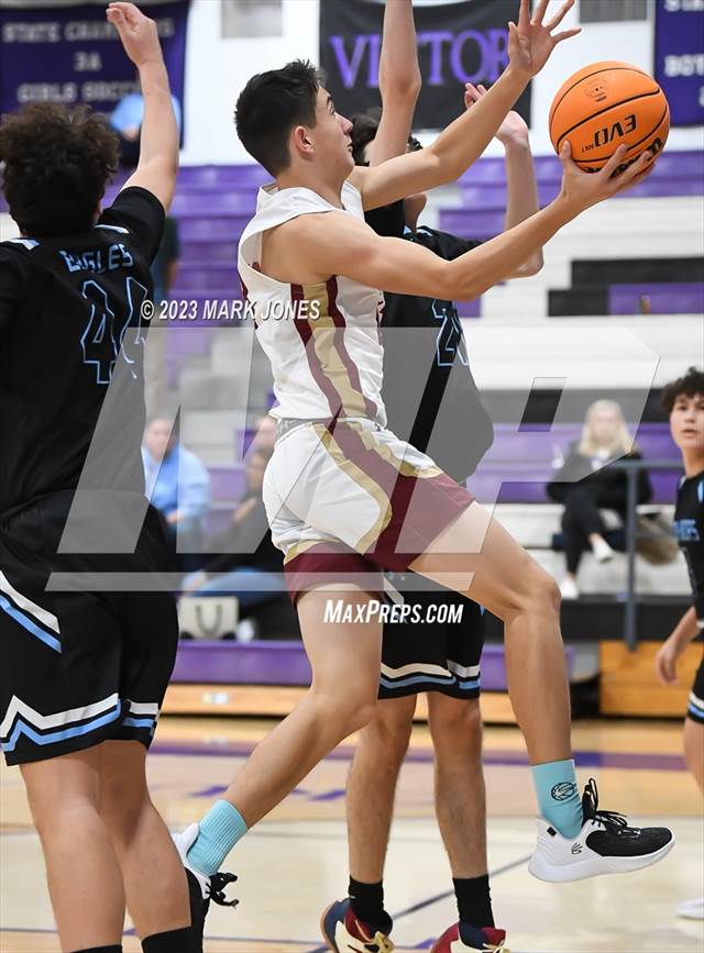 Photo 6 in the Cicero Prep Academy vs. Horizon Honors (Coyotes