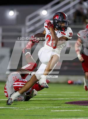 Photo Galleries - Mansfield Legacy Broncos (Mansfield, TX) Varsity