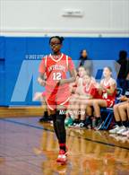 Photo from the gallery "Antelope vs. McClatchy (Dorothy Speck Tournament)"