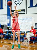 Photo from the gallery "Antelope vs. McClatchy (Dorothy Speck Tournament)"
