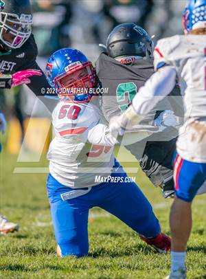 Tolland Eagles Football