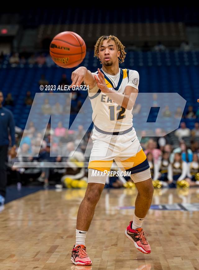 Photo 1 in the Oak Cliff Faith Family Academy vs Randall (UIL 4A