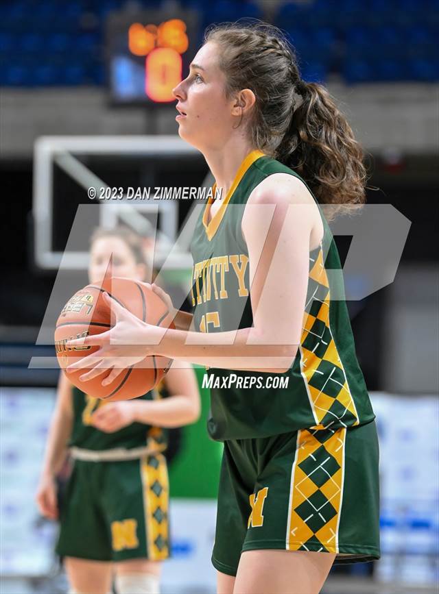 Photo 13 in the Mountain View vs. Nativity BVM (PIAA Division 2/11 Sub