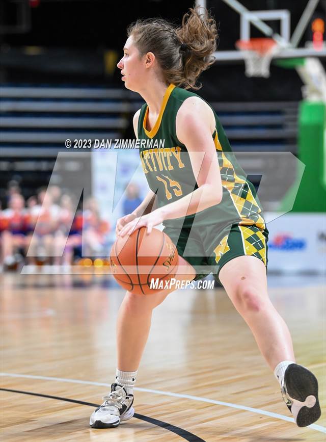 Photo 12 in the Mountain View vs. Nativity BVM (PIAA Division 2/11 Sub