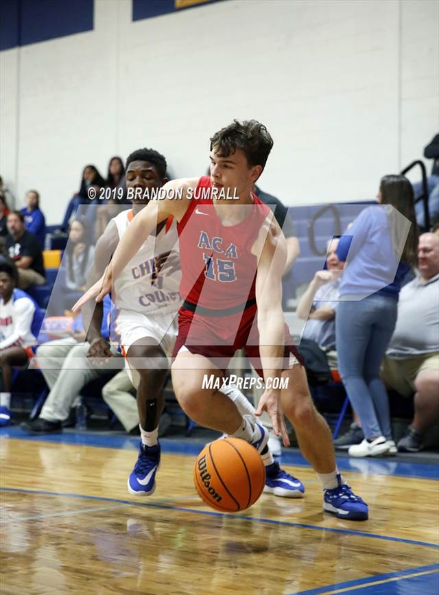 Photo 1 in the Chilton County American Christian Academy Photo