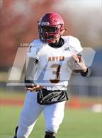 Photo from the gallery "Cardinal Hayes vs. Archbishop Stepinac (NYCHSFL AAA Final)"