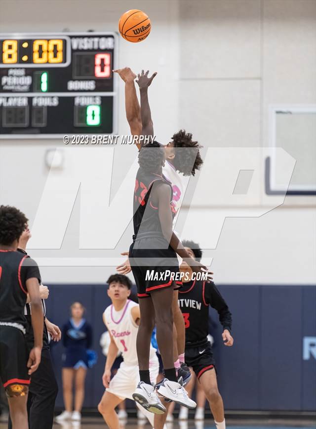 Photo 1 in the Riverdale Ridge vs DSST: Montview (CHSAA 4A First Round
