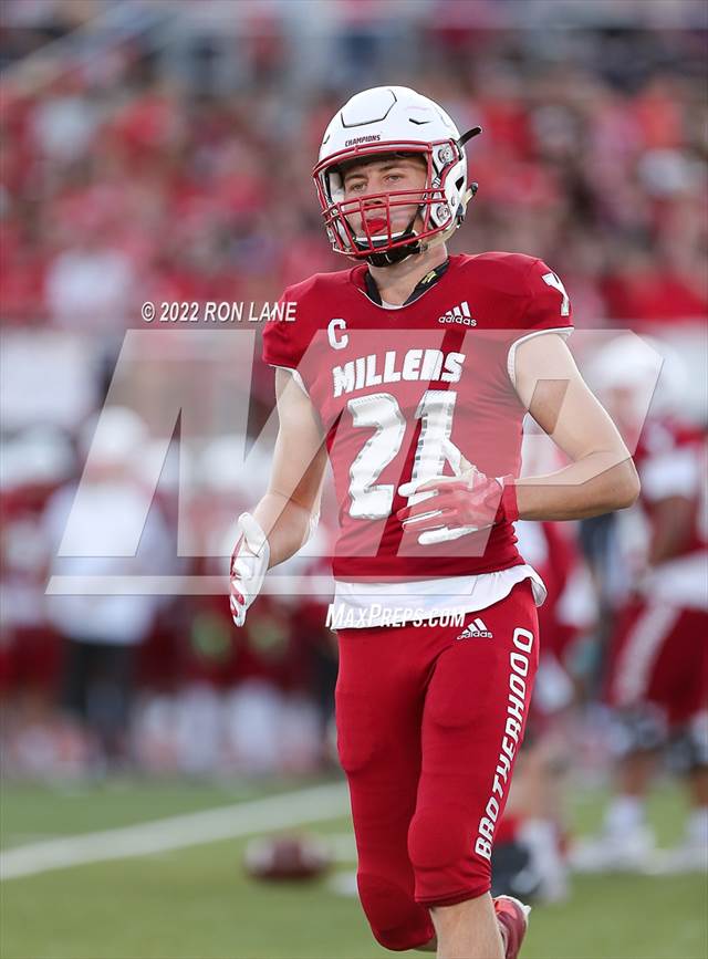 Photo Galleries - Mustang Broncos (Mustang, OK) Varsity Football