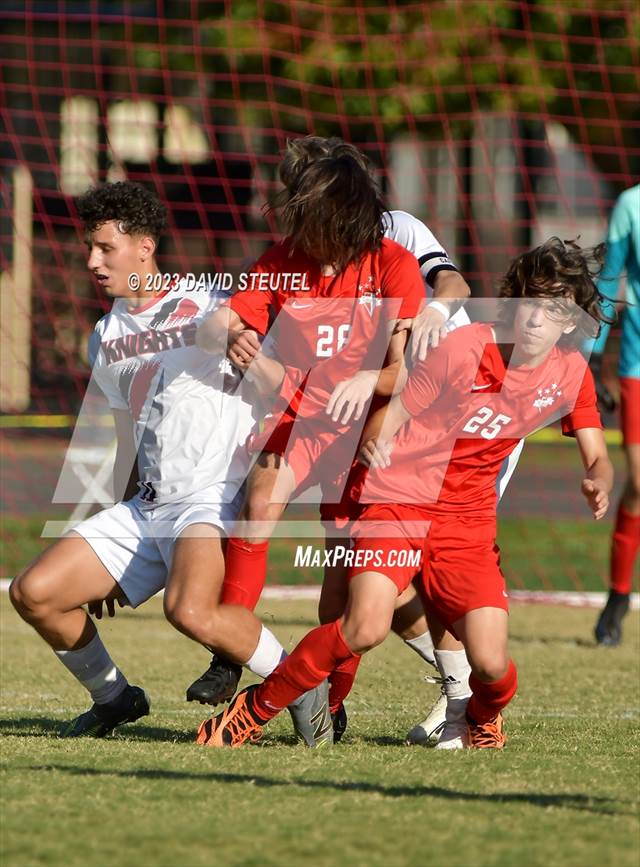 Photo 85 in the Futures Sacramento Country Day (CIF SJS D7 Playoff