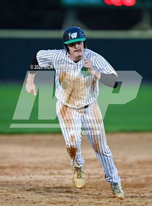 West Stanly High School Baseball