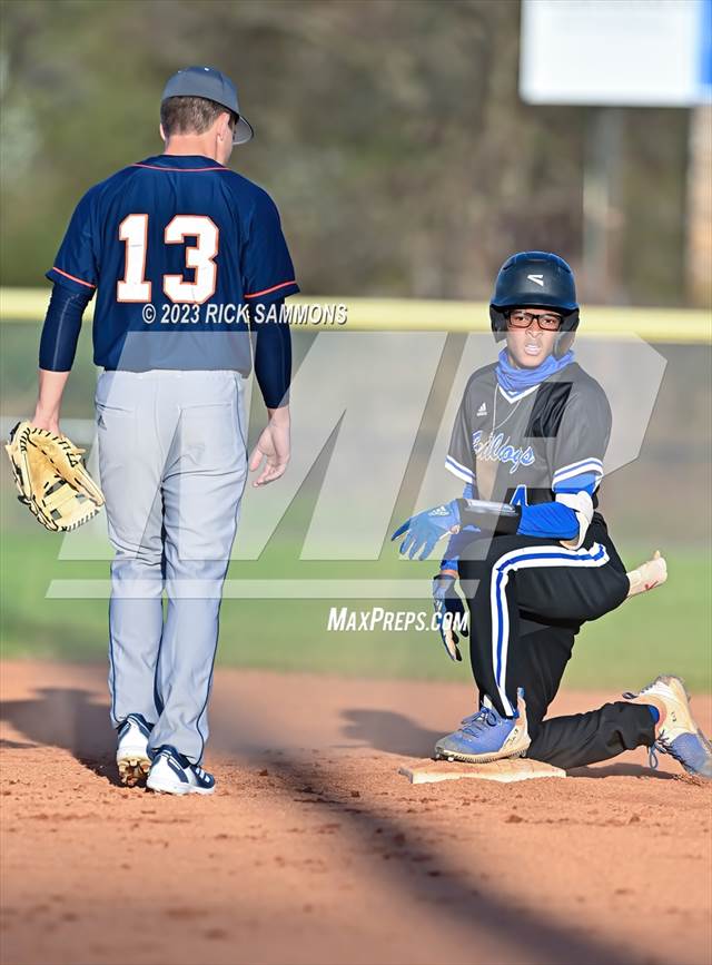 Photo 30 in the Anson Albemarle Photo Gallery (77 Photos)