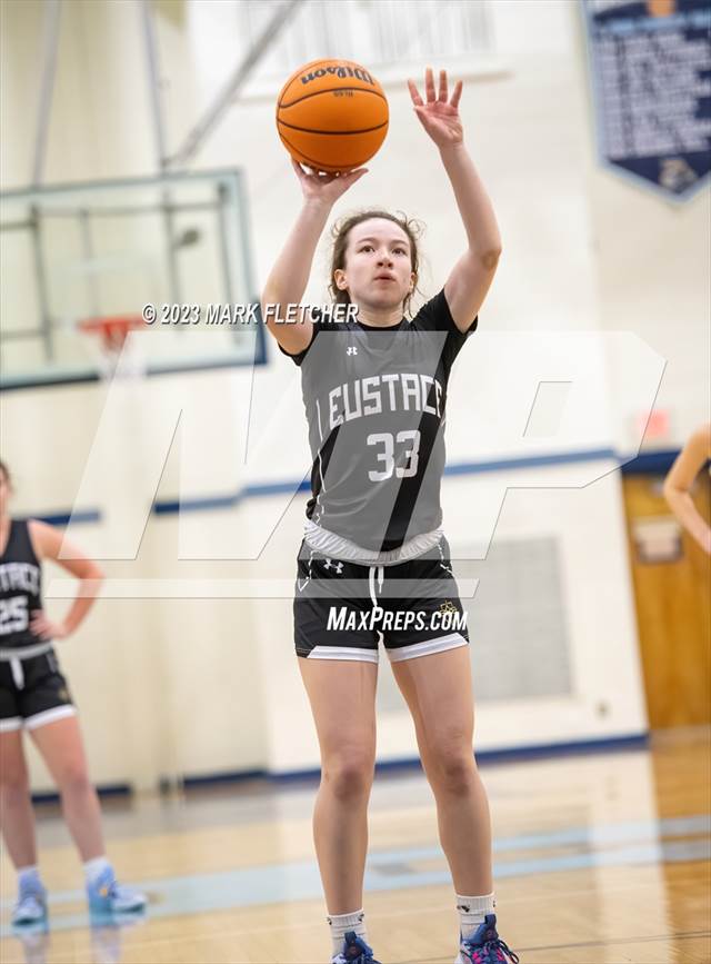 Photo 75 in the Bishop Eustace Prep Highland Regional Photo Gallery