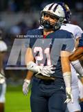 Photo from the gallery "Jack Britt @ Terry Sanford"