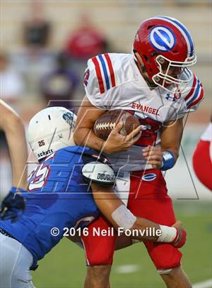 Photo Galleries - Evangel Christian Academy Eagles (Shreveport, LA ...