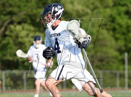 Thumbnail 3 in Smithtown West vs. Sachem North (Section 11 Class A Quarterfinal) photogallery.