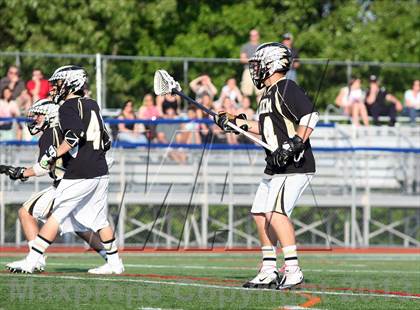 Thumbnail 2 in Smithtown West vs. Sachem North (Section 11 Class A Quarterfinal) photogallery.