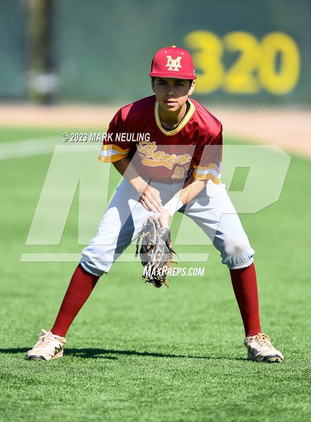 Photo 10 in the JV: Menlo-Atherton @ Half Moon Bay Photo Gallery (308 ...