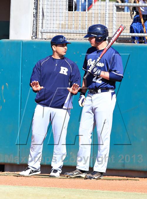 Top 10 Major League Baseball Draft high school prospects