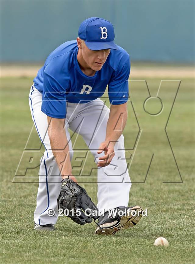 Carl Wolford High School Sports Photographer Bio