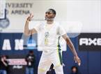 Photo from the gallery "Calvary Christian Academy vs. Roselle Catholic (Metro Classic)"