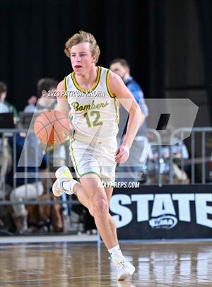 Photo Galleries - Gonzaga Prep Bullpups (Spokane, WA) Varsity Basketball