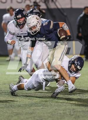 Photo Galleries - Mt. Spokane Wildcats (Mead, WA) Varsity Football