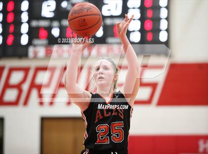 Thumbnail 2 in Amanda-Clearcreek @ Logan Elm photogallery.