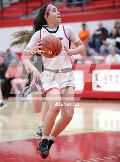 Thumbnail 1 in Amanda-Clearcreek @ Logan Elm photogallery.