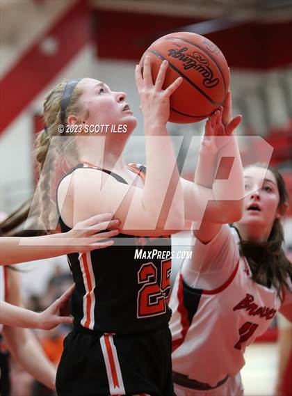 Thumbnail 2 in Amanda-Clearcreek @ Logan Elm photogallery.