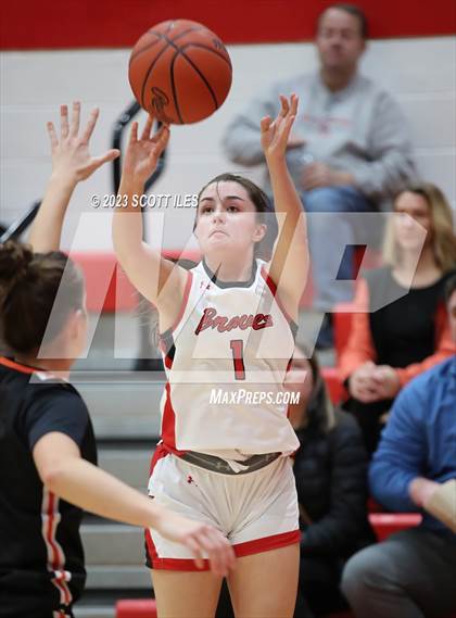 Thumbnail 1 in Amanda-Clearcreek @ Logan Elm photogallery.