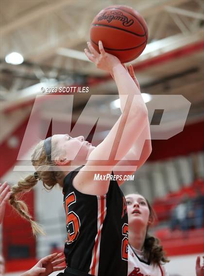 Thumbnail 1 in Amanda-Clearcreek @ Logan Elm photogallery.