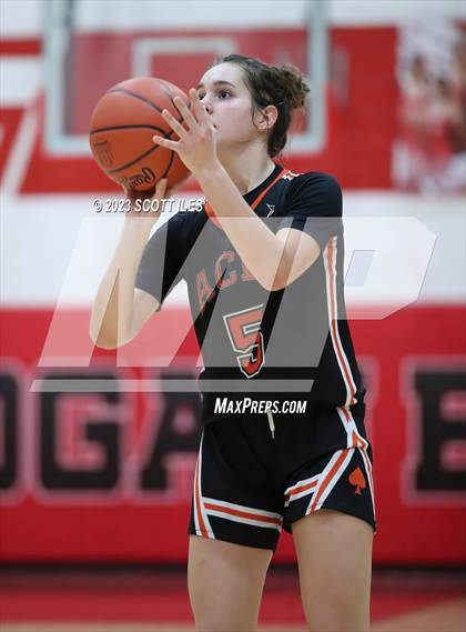 Thumbnail 2 in Amanda-Clearcreek @ Logan Elm photogallery.